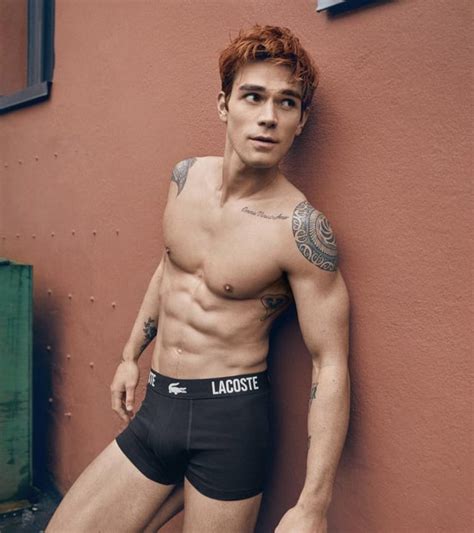 kj apa nudes leaked|KJ Apa Naked Dick Pics Leaked on Social Media